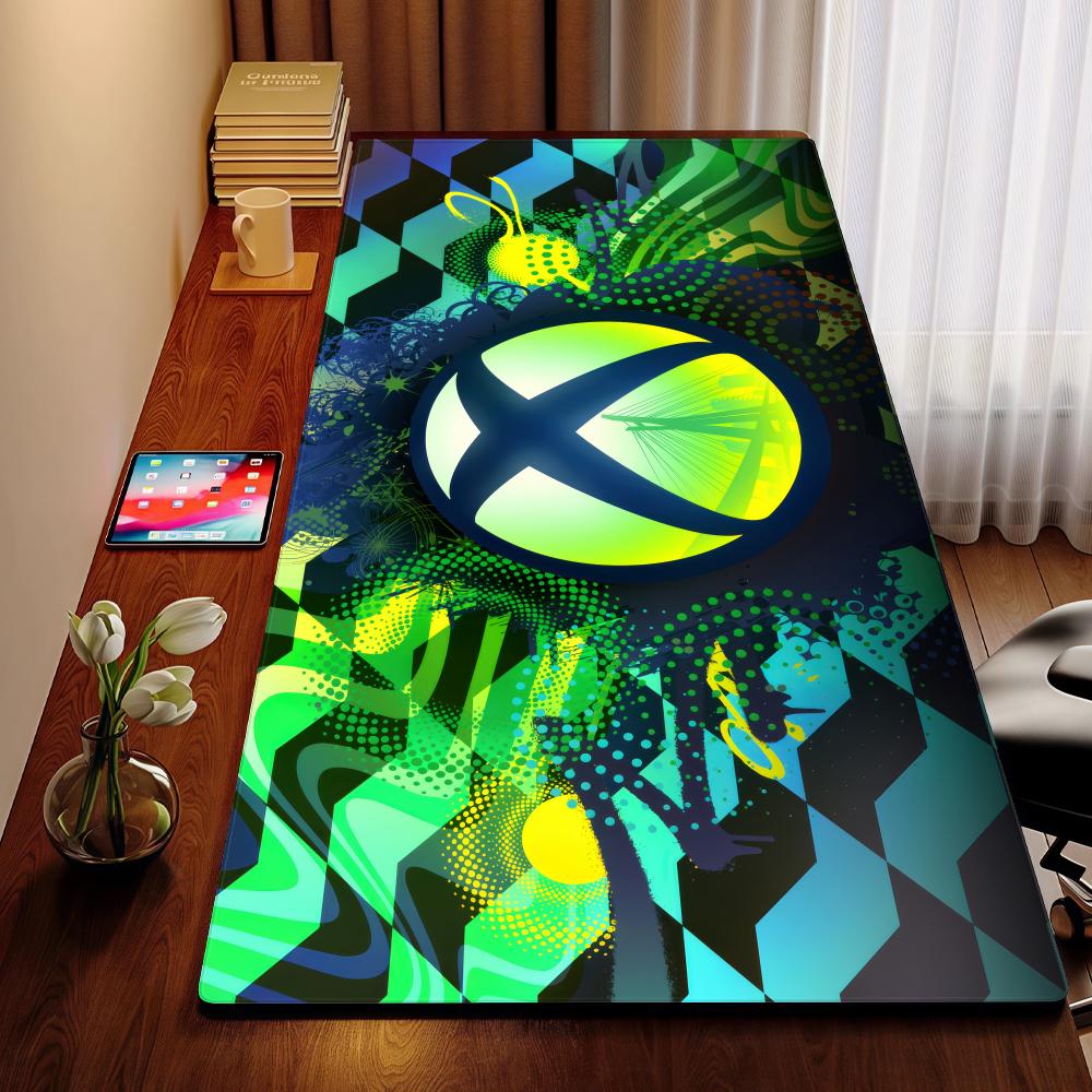 Gaming Keyboard And Mouse For Xbox - Alas Mouse Game X-Xbox XXL Aksesori