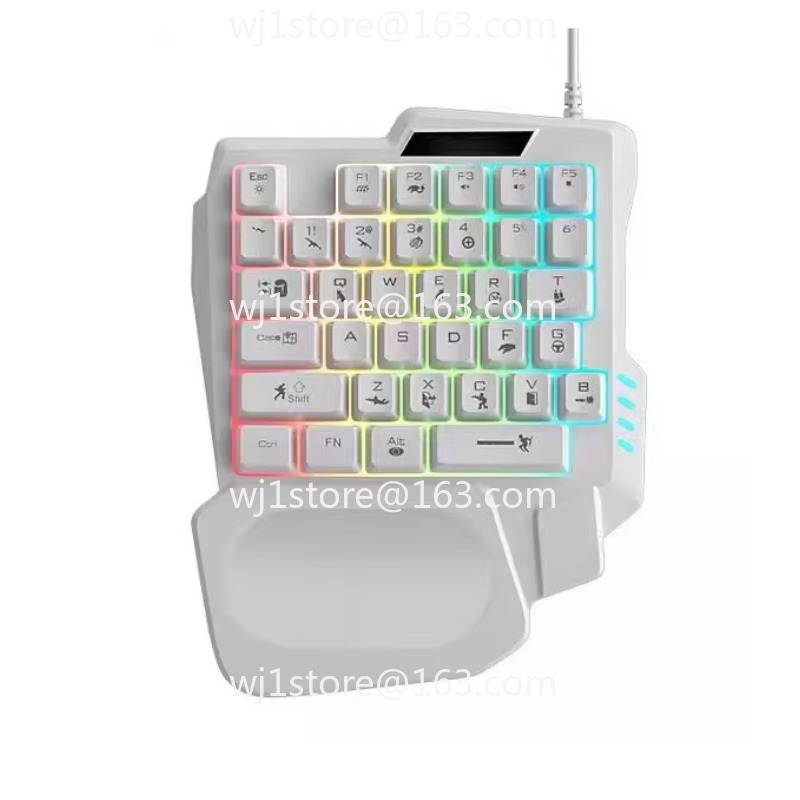 Perangkat Periferal Konverter  - Gaming Keyboard And Mouse For Xbox ulasan dan harga