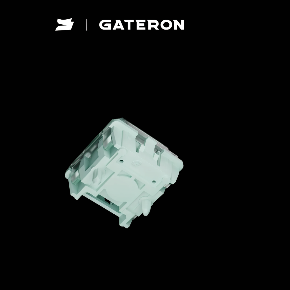 GATERON Magnetic Jade Ultra Sw - Gaming Keyboard Hall Effect ulasan dan harga