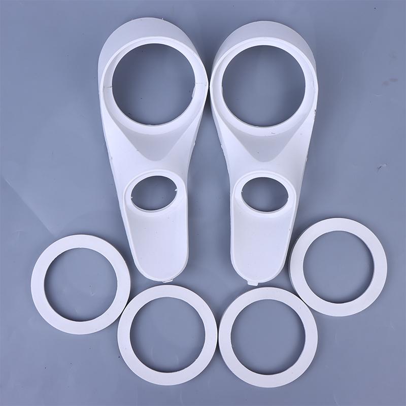 Penyangga Tweeter A-Pillar dan - Gasket Mount Kit ulasan dan harga