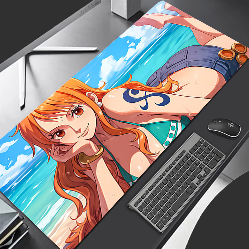 Alas Mouse One Piece Tahan Lam - Gaming Keyboard High Ground ulasan dan harga