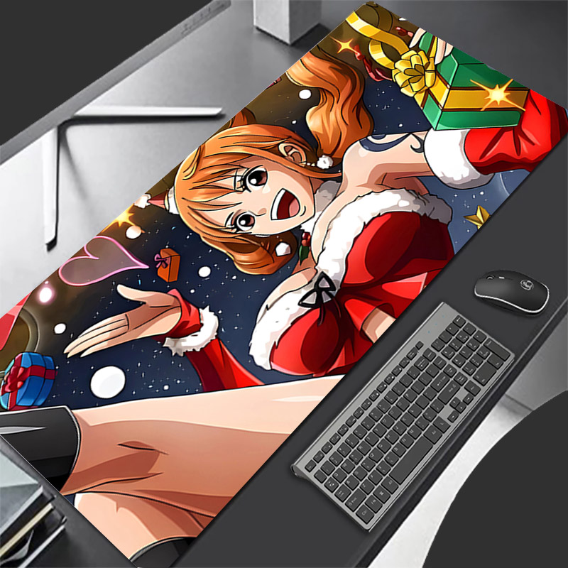Alas Mouse One Piece Tahan Lam - Gaming Keyboard High Ground ulasan dan harga