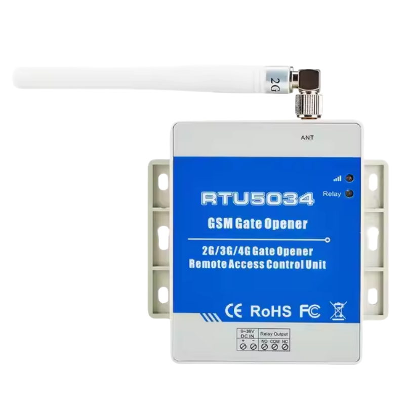 RTU 5034 Relay Switch Remote A - Switch Opener Tool ulasan dan harga