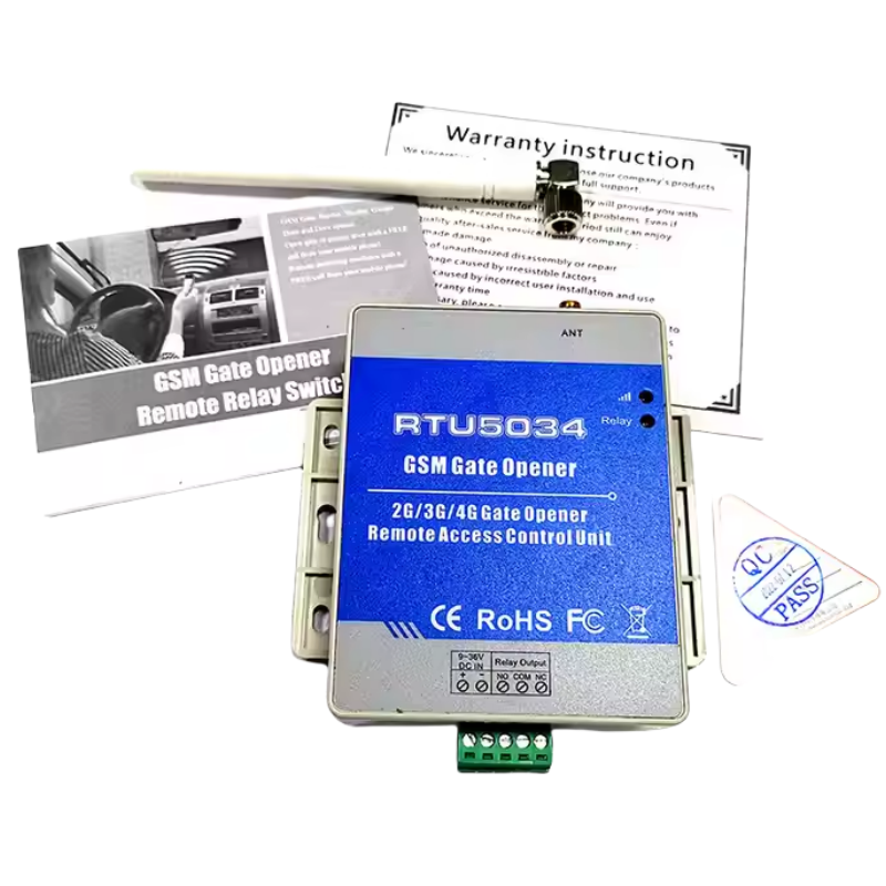 RTU 5034 Relay Switch Remote A - Switch Opener Tool ulasan dan harga