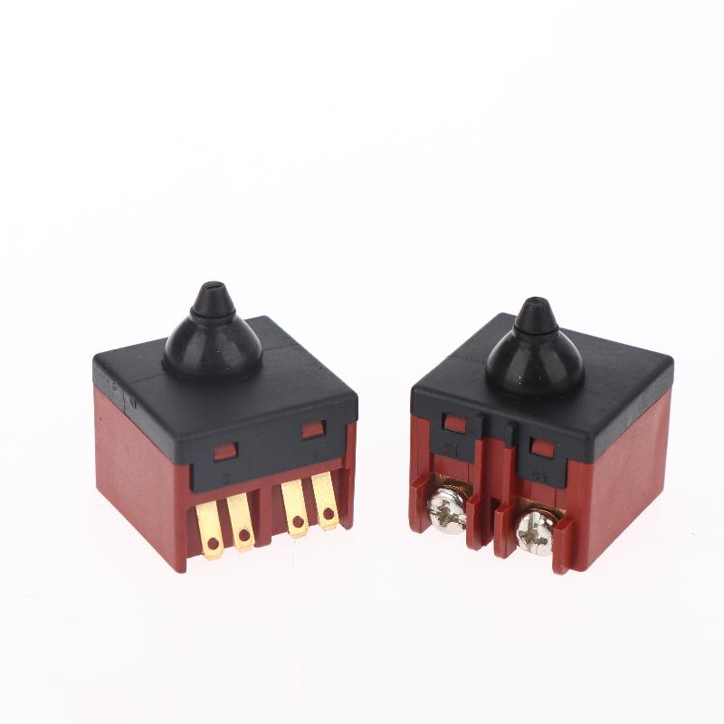 1/2/3 Buah Sakelar Tombol Teka - Switch Opener Tool ulasan dan harga