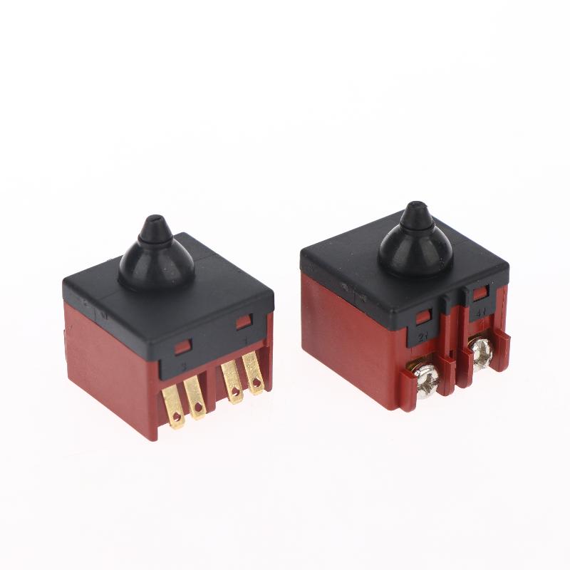 1/2/3 Buah Sakelar Tombol Teka - Switch Opener Tool ulasan dan harga