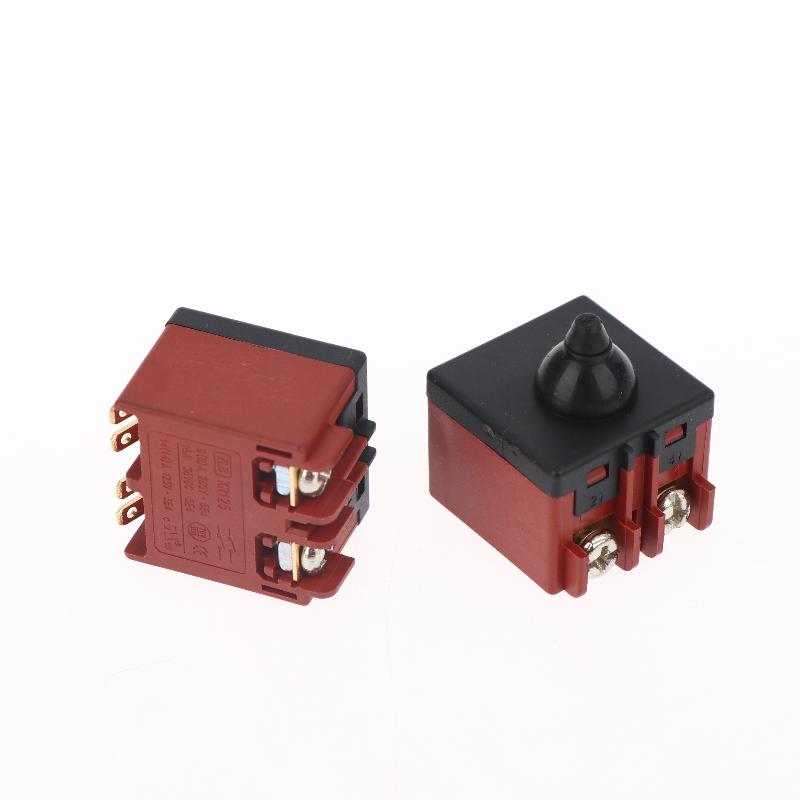 1/2/3 Buah Sakelar Tombol Teka - Switch Opener Tool ulasan dan harga