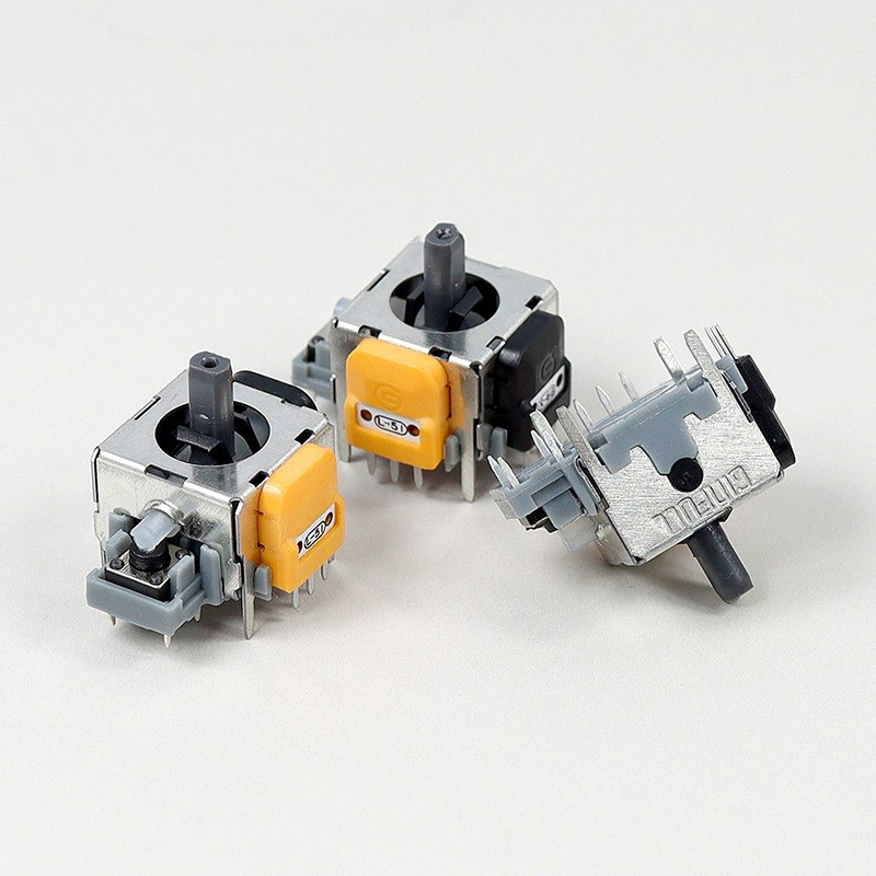 2-10 Buah Modul Potensiometer  - Gaming Keyboard Hall Effect ulasan dan harga