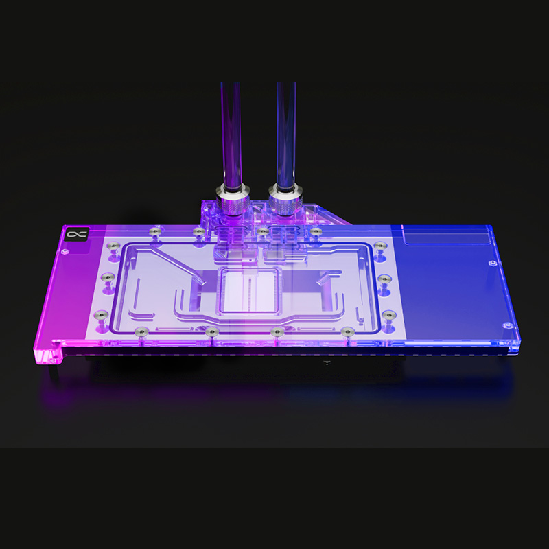 Alphacool Eisblock Blok Air Ko - Amd Vga Rx 7900 Xtx ulasan dan harga
