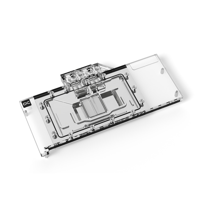Alphacool Eisblock Blok Air Ko - Amd Vga Rx 7900 Xtx ulasan dan harga