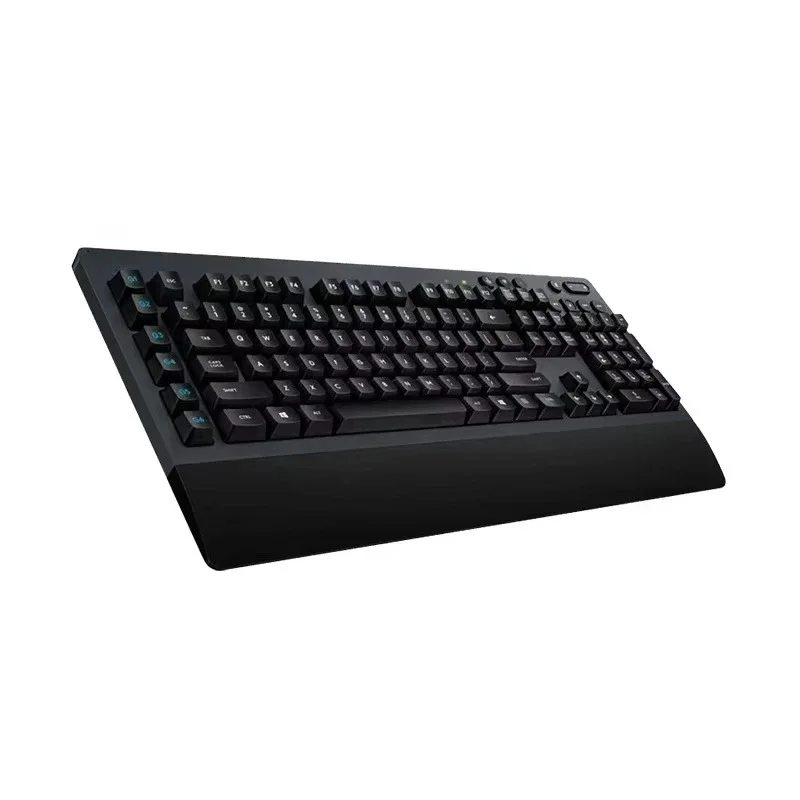 Keyboard Gaming Mekanis Nirkab - Gaming Keyboard Mechanical Wireless ulasan dan harga