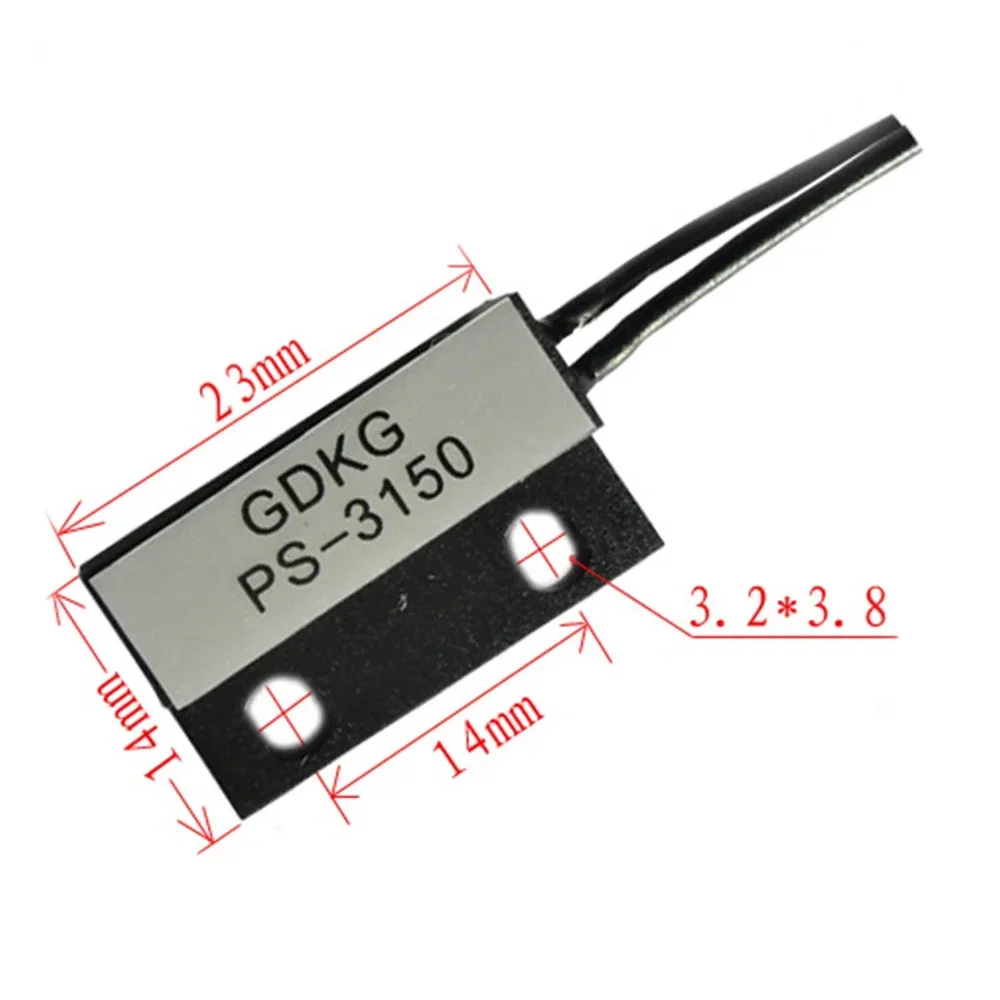 PS-3150 Reed Switch Sensor PS  - Switch Opener Tool ulasan dan harga