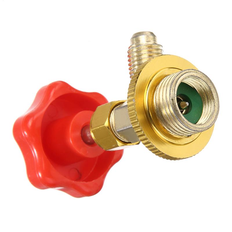 SAE Pembuka Botol Katup Dapat  - Switch Opener Tool ulasan dan harga