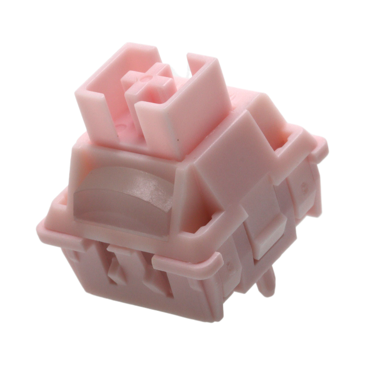 Sakura HE Magnetic Hall Effect - Gaming Keyboard Hall Effect ulasan dan harga