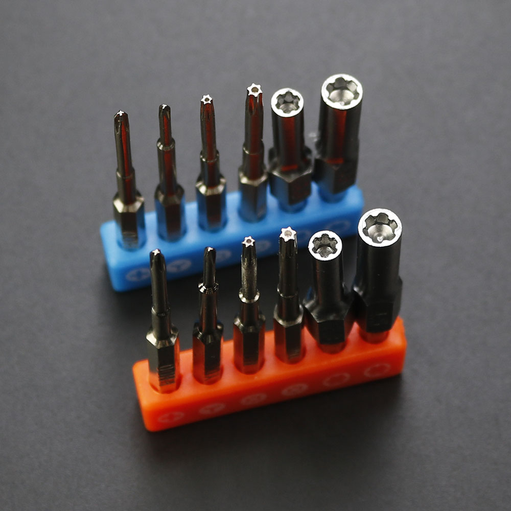 JCD Set obeng pembuka bongkar  - Switch Opener Tool ulasan dan harga