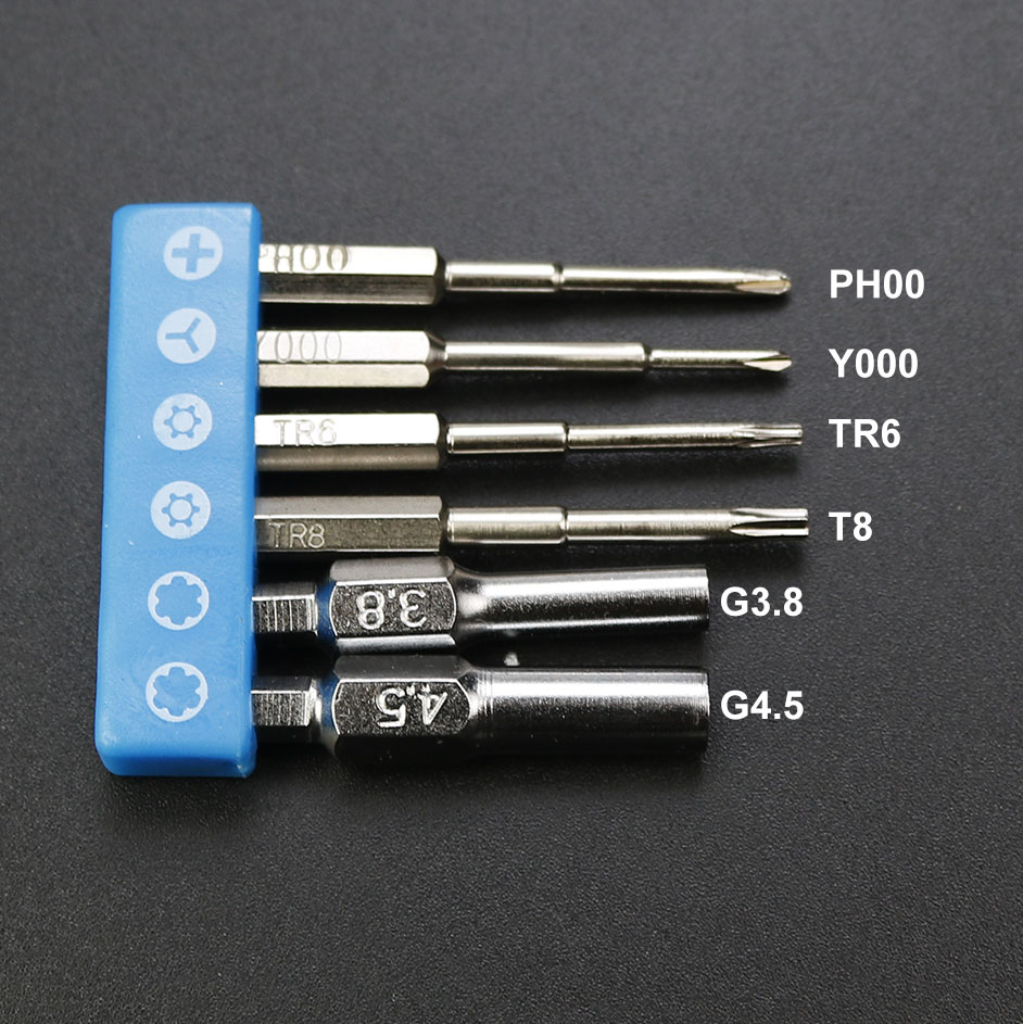 JCD Set obeng pembuka bongkar  - Switch Opener Tool ulasan dan harga