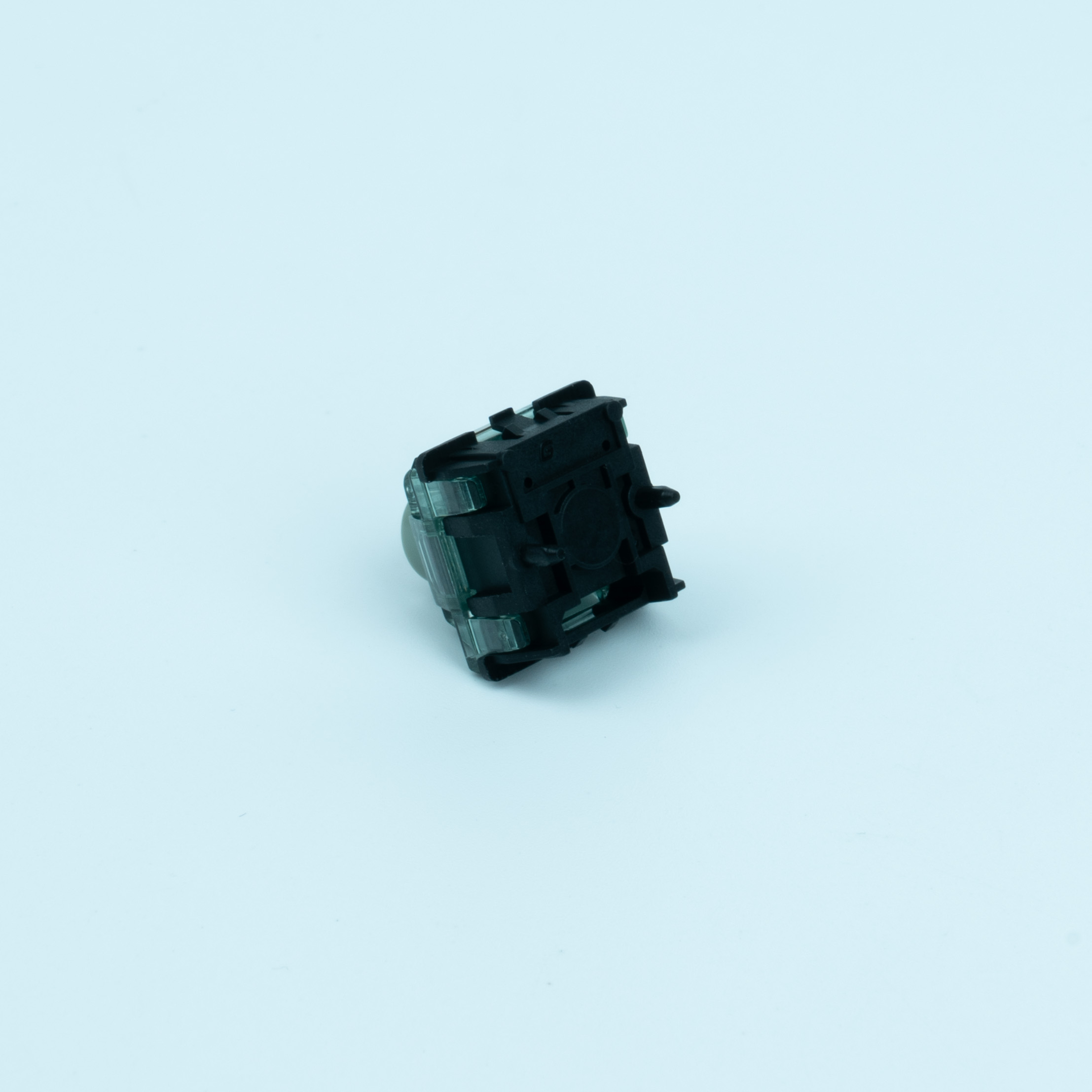 GATERON Magnetic Jade Emerald  - Gaming Keyboard Hall Effect ulasan dan harga
