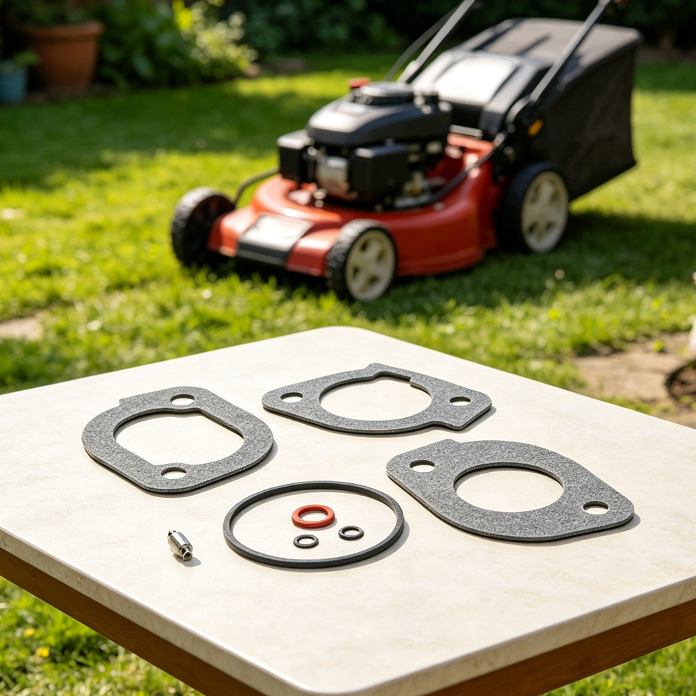 Kit Gasket Karburator untuk Ka - Gasket Mount Kit ulasan dan harga