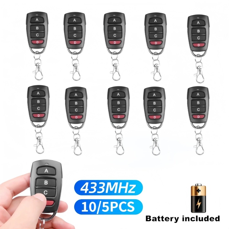10Pcs 5Pcs Pengendali Jarak Ja - Switch Opener Tool ulasan dan harga