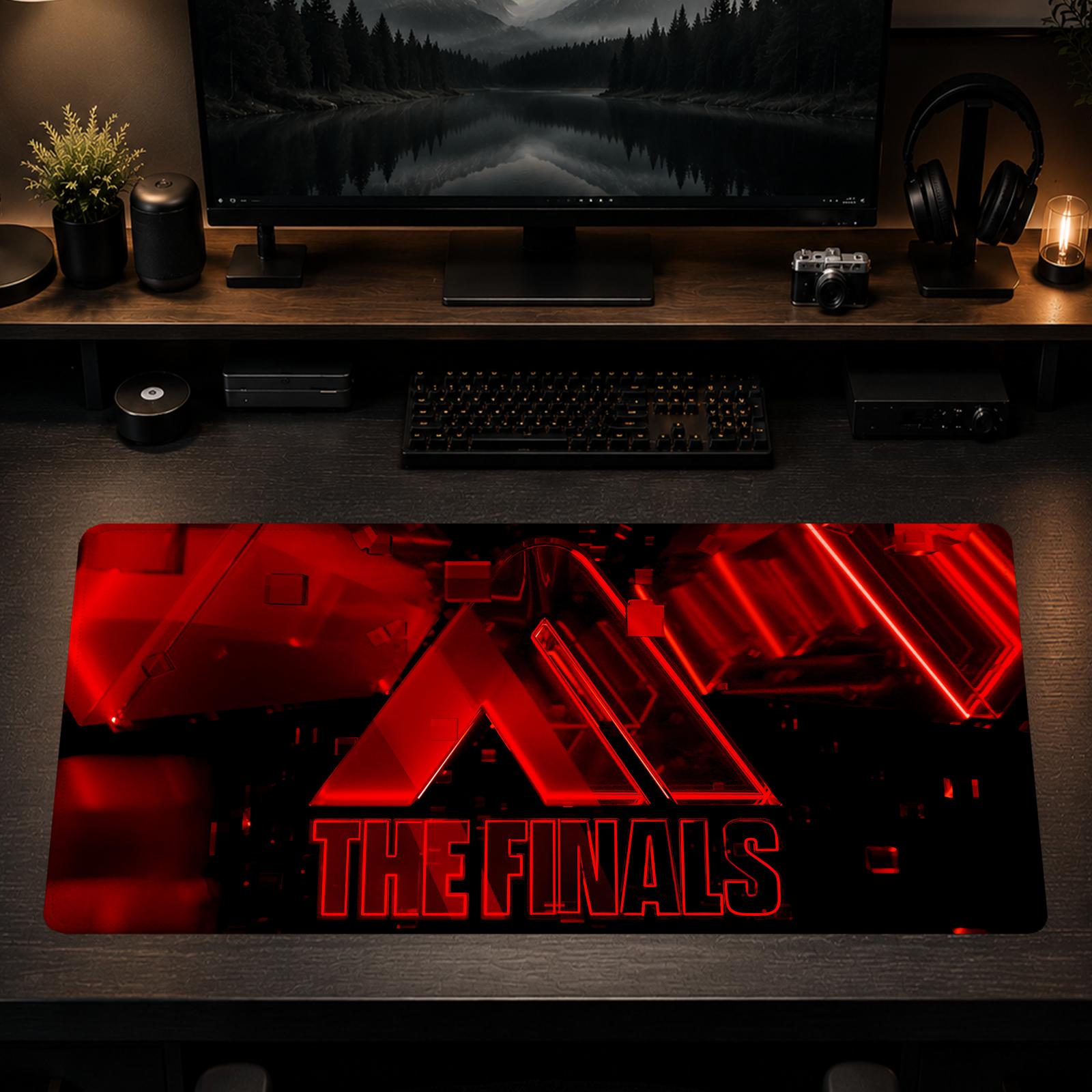 Alas Mouse Gaming Kantor Anti- - Gaming Keyboard High Ground ulasan dan harga