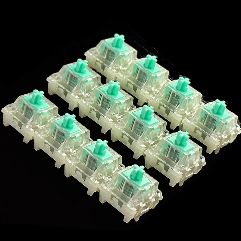 Keyboard Gaming Wooting 60HE d - Gaming Keyboard Hall Effect ulasan dan harga
