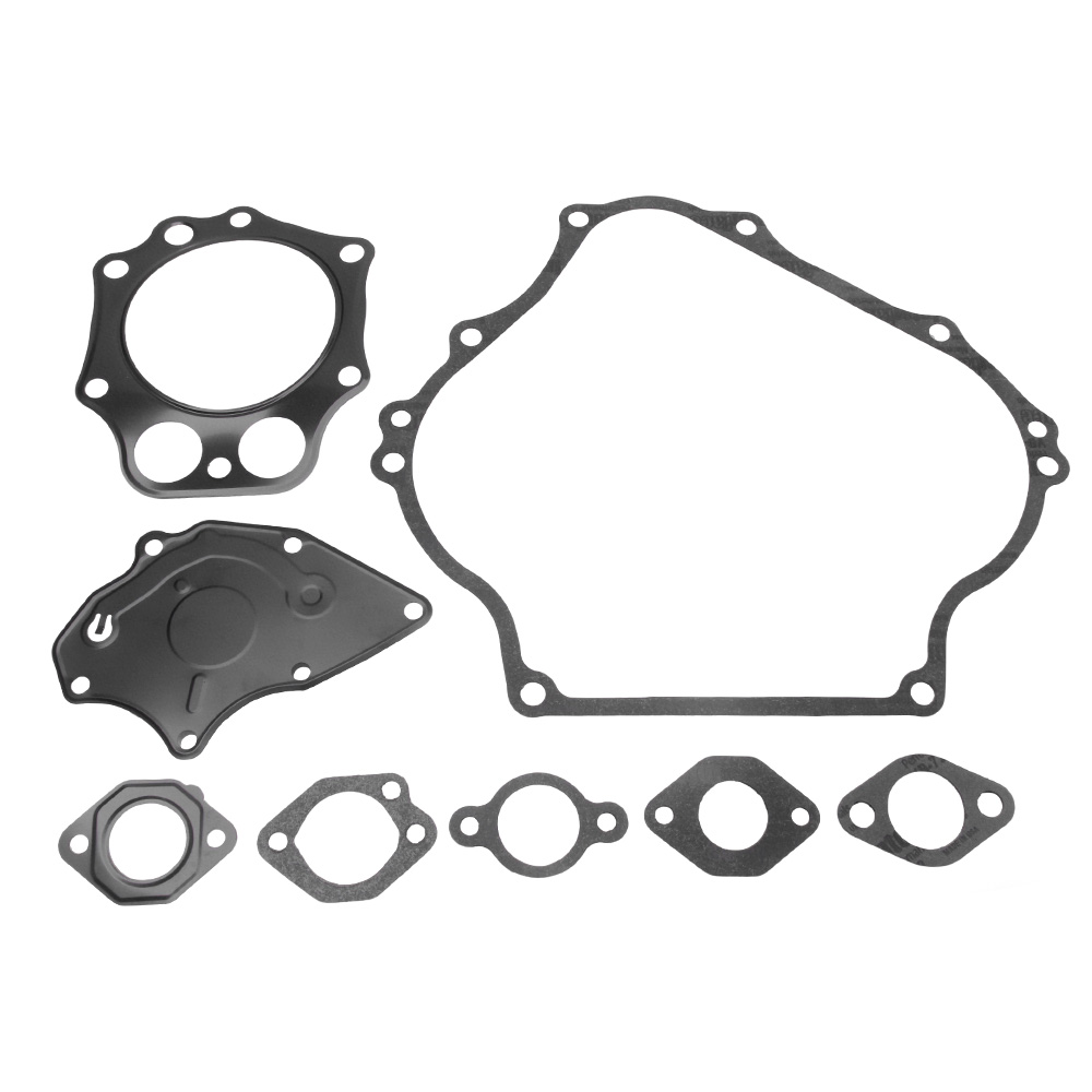 Kit Gasket Mesin Bahan Berkual - Gasket Mount Kit ulasan dan harga