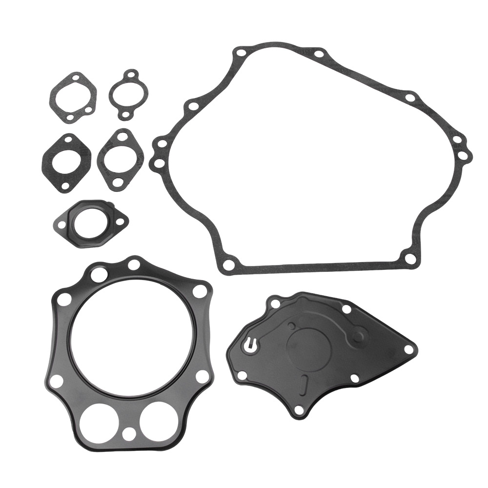 Kit Gasket Mesin Bahan Berkual - Gasket Mount Kit ulasan dan harga