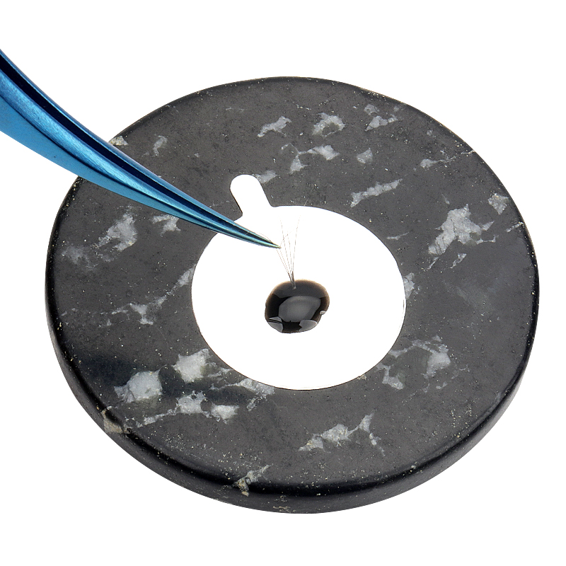 Gasket Pencangkokan Bulu Mata  - Gasket Mount Kit ulasan dan harga