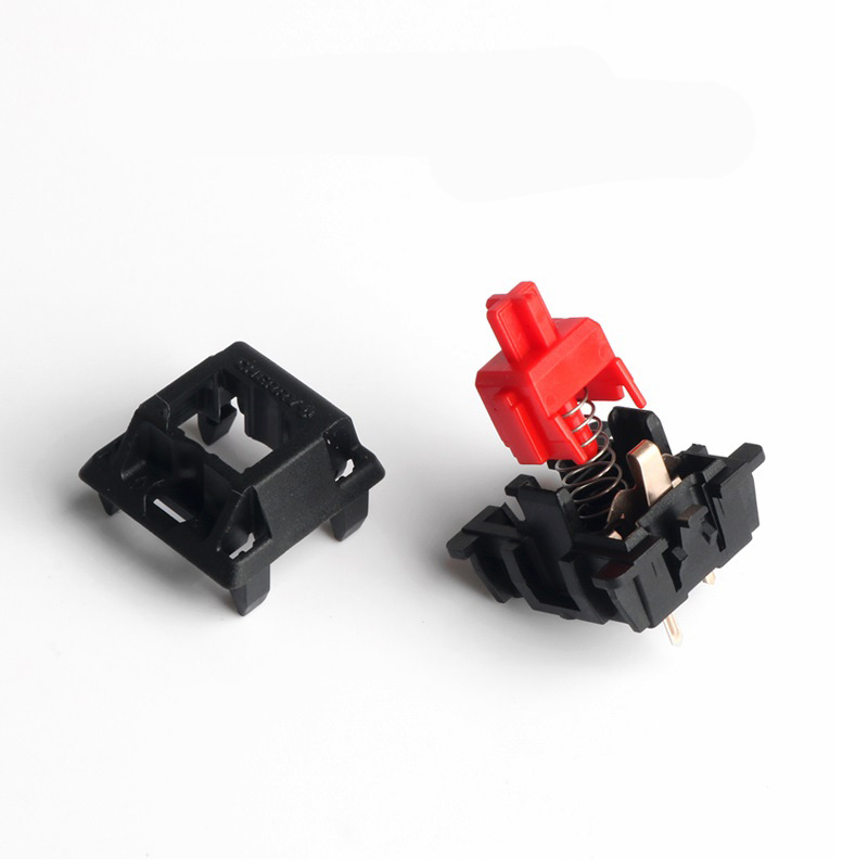 110/90/70 Buah Sakelar Perbaik - Gaming Keyboard Mechanical Wireless ulasan dan harga