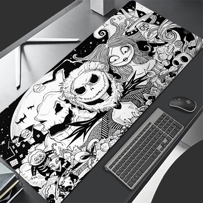 Alas Mouse Karet Meja Besar Al - Gaming Keyboard High Ground ulasan dan harga