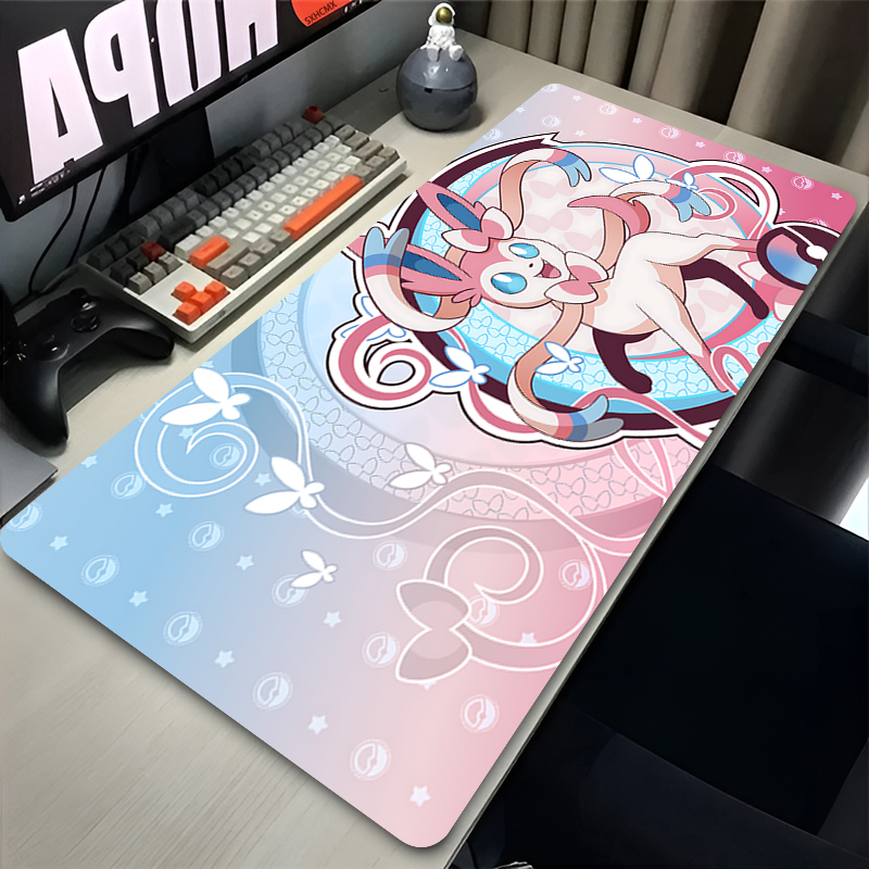 Alas Mouse Lucu Merah Muda Bes - Gaming Keyboard High Ground ulasan dan harga