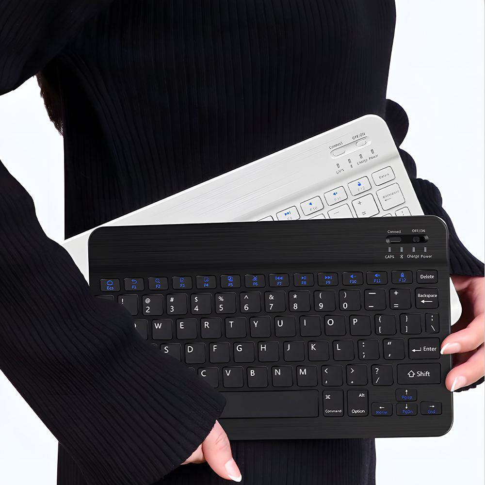 CASEPOKE Keyboard dan Mouse Mi - Gaming Keyboard Mechanical Wireless ulasan dan harga
